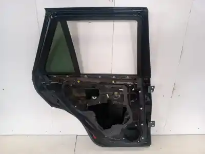 İkinci el araba yedek parçası arka sol kapi için bmw x5 (e53) 3.0d oem iam referansları 41528256827  