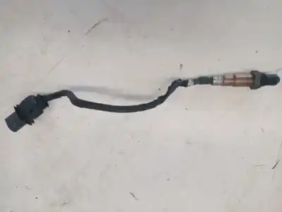 İkinci el araba yedek parçası lambda probu için bmw serie 3 touring (e91) 320d oem iam referansları 780436901