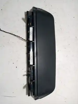 Pezzo di ricambio per auto di seconda mano Luce Freno Centrale per BMW SERIE 6 COUPE (E63) 630i Riferimenti OEM IAM 6915023 6915023 6915023