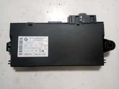 Pezzo di ricambio per auto di seconda mano  per BMW SERIE 6 COUPE (E63)  Riferimenti OEM IAM 61356943834 61356943834 61356943834
