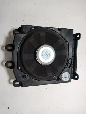 Pezzo di ricambio per auto di seconda mano  per BMW SERIE 6 COUPE (E63)  Riferimenti OEM IAM 65139143142 65139143142 65139143142
