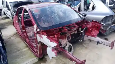 Pièce détachée automobile d'occasion Conseil De Châssis Avant pour FIAT BRAVO (198) 1.4 16V CAT Références OEM IAM   