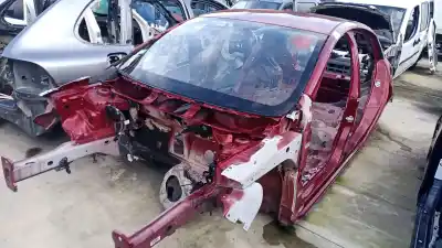 Pièce détachée automobile d'occasion Conseil De Châssis Avant pour FIAT BRAVO (198) 1.4 16V CAT Références OEM IAM   