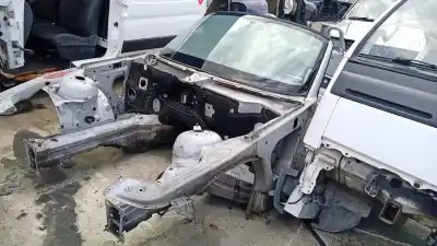 Gebrauchtes Autoersatzteil Seitenrock zum BMW Z4 ROADSTER (E85) 2.0i OEM-IAM-Referenzen   