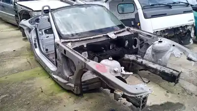 Gebrauchtes Autoersatzteil Seitenrock zum BMW Z4 ROADSTER (E85) 2.0i OEM-IAM-Referenzen   
