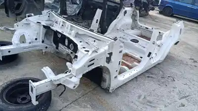 Pezzo di ricambio per auto di seconda mano Gonna Laterale per KIA NIRO e-Niro Drive Riferimenti OEM IAM    Pezzo di ricambio per auto di seconda mano Gonna Laterale per KIA NIRO e-Niro Drive Riferimenti OEM IAM