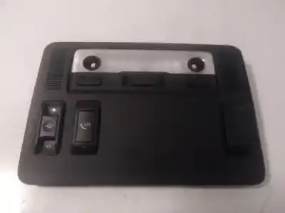 Pezzo di ricambio per auto di seconda mano Luce Interna per BMW SERIE 6 COUPE (E63) 630i Riferimenti OEM IAM 7062986 7062986 7062986