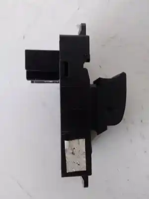 Peça sobressalente para automóvel em segunda mão botão / interruptor elevador vidro traseiro esquerdo por opel antara selective referências oem iam 202007457 202007457 202007457