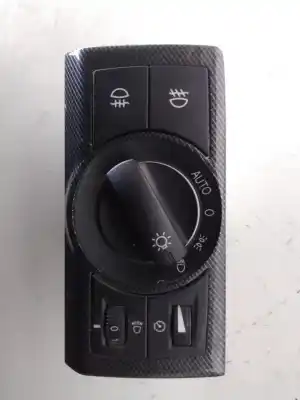 Pièce détachée automobile d'occasion commutateur d'éclairage pour opel antara selective références oem iam 20988679