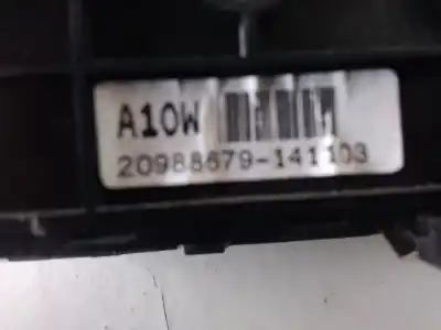 Second-hand car spare part headlights switch for opel antara selective oem iam references 20988679 20988679 20988679