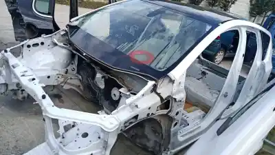 Peça sobressalente para automóvel em segunda mão Embaladeira Lateral por OPEL CORSA D Sport Referências OEM IAM   