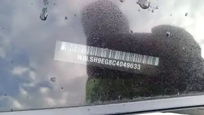 Peça sobressalente para automóvel em segunda mão amortecedor de pára choques dianteiro por opel corsa d sport referências oem iam   