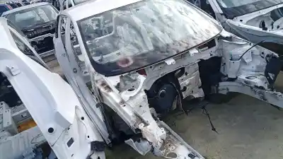 Second-hand car spare part Impact Damper for SKODA RAPID Active OEM IAM references   