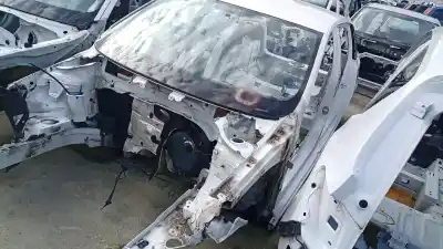 Second-hand car spare part Impact Damper for SKODA RAPID Active OEM IAM references   