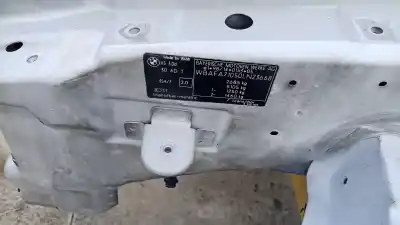 Second-hand car spare part impact damper for bmw x5 (e53) 3.0d oem iam references   