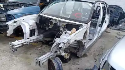 Автозапчастина б/у передня накідка шасі для BMW X5 (E53) 3.0d Посилання на OEM IAM   