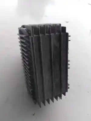 Pièce détachée automobile d'occasion relais de préchauffage pour opel antara selective références oem iam 55354141