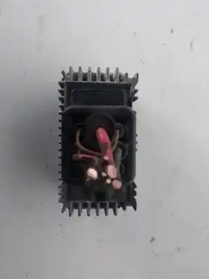 Second-hand car spare part glow plug for opel antara selective oem iam references 55354141 55354141 55354141