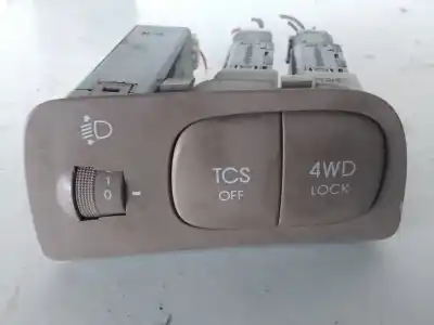 Pezzo di ricambio per auto di seconda mano interruttore per kia sportage active 4x4 riferimenti oem iam 621w05010