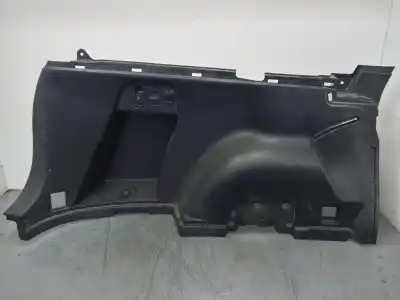 Автозапчасти б/у обивка задней двери за SUBARU FORESTER S12 XT ссылки OEM IAM 94027SC010  