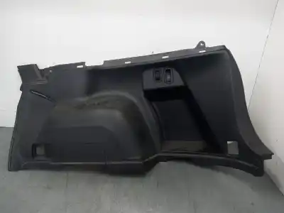 Автозапчасти б/у обивка задней двери за SUBARU FORESTER S12 XT ссылки OEM IAM 94027SC000  