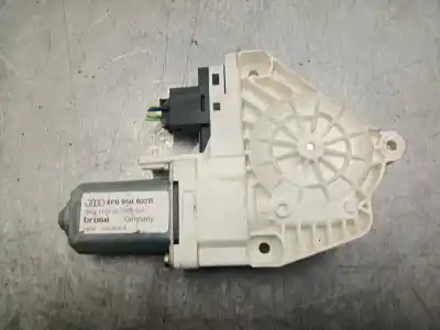 Second-hand car spare part Right Front Window Motor for AUDI A6 BERLINA (4F2) 3.0 V6 24V TDI OEM IAM references 4F0959802B 4F0959802B 4F0959802B