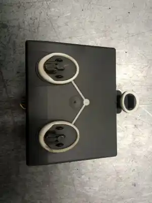 Peça sobressalente para automóvel em segunda mão módulo eletrônico por audi a6 berlina (4f2) 2.0 tdi referências oem iam 4f0959795e