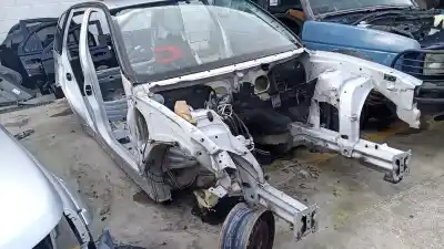 Автозапчастина б/у бічна сподниця для BMW X5 (E53) 3.0d Посилання на OEM IAM   