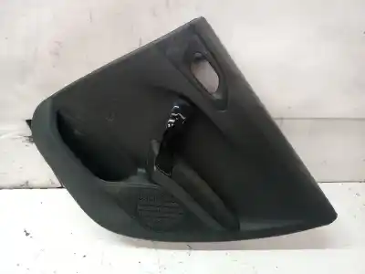 Pièce détachée automobile d'occasion garniture de porte arrière droite pour peugeot 208 style références oem iam 491100112853