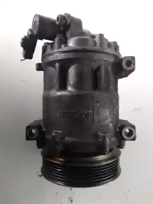Tweedehands auto-onderdeel Airconditioning Compressor voor CITROEN C5 BERLINA Attraction OEM IAM-referenties 9656572680 9656572680 9656572680
