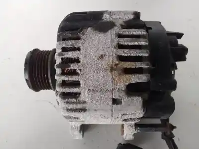 Recambio de automóvil de segunda mano de ALTERNADOR para VOLKSWAGEN GOLF V BERLINA (1K1)  referencias OEM IAM 06F903023C 06F903023C 06F903023C