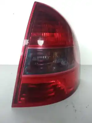 Автозапчасти б/у правый задний фонарь за citroen c5 berlina attraction ссылки oem iam 89034070