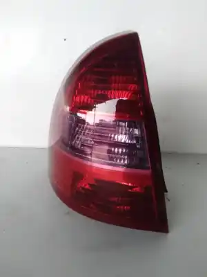 Автозапчасти б/у левый боковой фонарь за citroen c5 berlina attraction ссылки oem iam 085521921lb