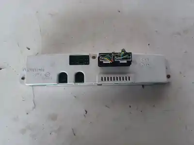 Second-hand car spare part multifunction display for ssangyong rodius xdi oem iam references 8025021301 26000017110s 8025021301