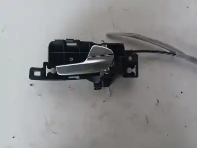 İkinci el araba yedek parçası  için FORD MONDEO BERLINA (CA2)  OEM IAM referansları 6M21U22600  
