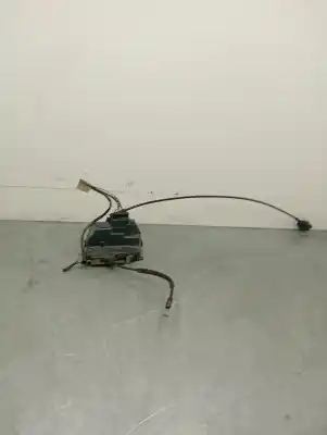 Second-hand car spare part  for RENAULT SCENIC II  OEM IAM references 119333 119333 119333