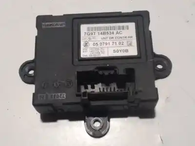 İkinci el araba yedek parçası  için FORD MONDEO BERLINA (CA2)  OEM IAM referansları 7G9T14B534AC 7G9T14B534AC 7G9T14B534AC