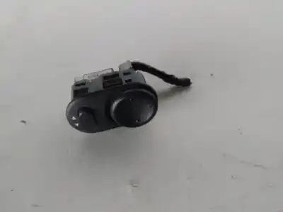 Peça sobressalente para automóvel em segunda mão comutador de espelhos retrovisores por opel zafira a club referências oem iam 09226861