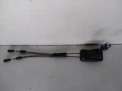 Автозапчасти б/у рычаг переключения передач за citroen c5 berlina attraction ссылки oem iam 9658259980