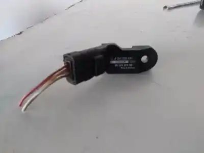 Peça sobressalente para automóvel em segunda mão sensor por opel zafira a club referências oem iam 0261230043