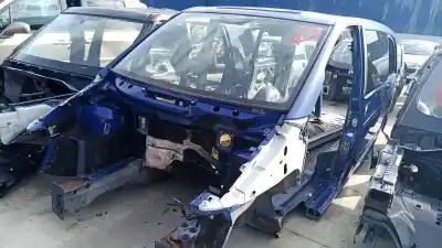 Piesă de schimb auto la mâna a doua Plastic Lateral Bara pentru MERCEDES-BENZ VIANO (W639) 2.0 CDI Extralargo (639.815) Referințe OEM IAM   