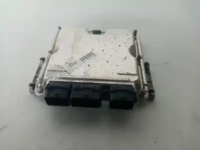 Second-hand car spare part ecu engine control for citroen c8 2.2 hdi fap cat (4hw) oem iam references 0281011779 0281011779 0281011779