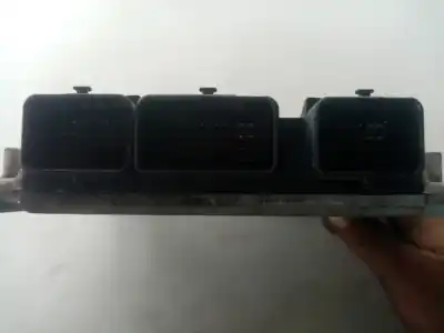 Second-hand car spare part ecu engine control for citroen c8 2.2 hdi fap cat (4hw) oem iam references 0281011779 0281011779 0281011779