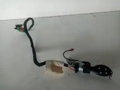 Second-hand car spare part ignition switch for citroen c8 2.2 hdi fap cat (4hw) oem iam references 9648445180 9648445180 9648445180