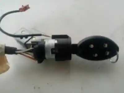 Second-hand car spare part ignition switch for citroen c8 2.2 hdi fap cat (4hw) oem iam references 9648445180 9648445180 9648445180