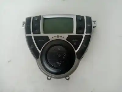 Pezzo di ricambio per auto di seconda mano controllo climatico per citroen c8 2.2 hdi fap cat (4hw) riferimenti oem iam 9140010393 9140010393 9140010393
