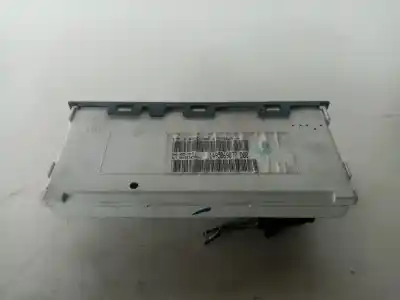 Second-hand car spare part multifunction display for citroen c8 2.2 hdi fap cat (4hw) oem iam references 1495869077 1495869077 1495869077