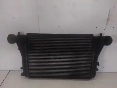 Recambio de automóvil de segunda mano de INTERCOOLER para VOLKSWAGEN GOLF V BERLINA (1K1)  referencias OEM IAM 1K0145803 1K0145803 1K0145803