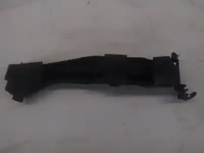 Recambio de automóvil de segunda mano de MOLDURA para VOLKSWAGEN GOLF V BERLINA (1K1)  referencias OEM IAM 1K0971615BL 1K0971615BL 1K0971615BL