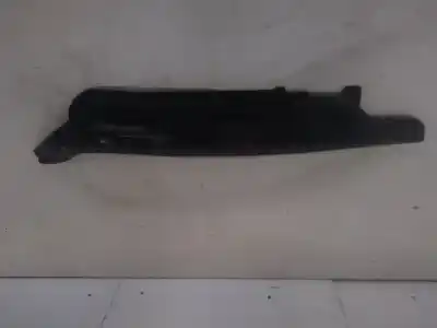 Recambio de automóvil de segunda mano de MOLDURA para VOLKSWAGEN GOLF V BERLINA (1K1)  referencias OEM IAM 1K0805277 1K0805277 1K0805277